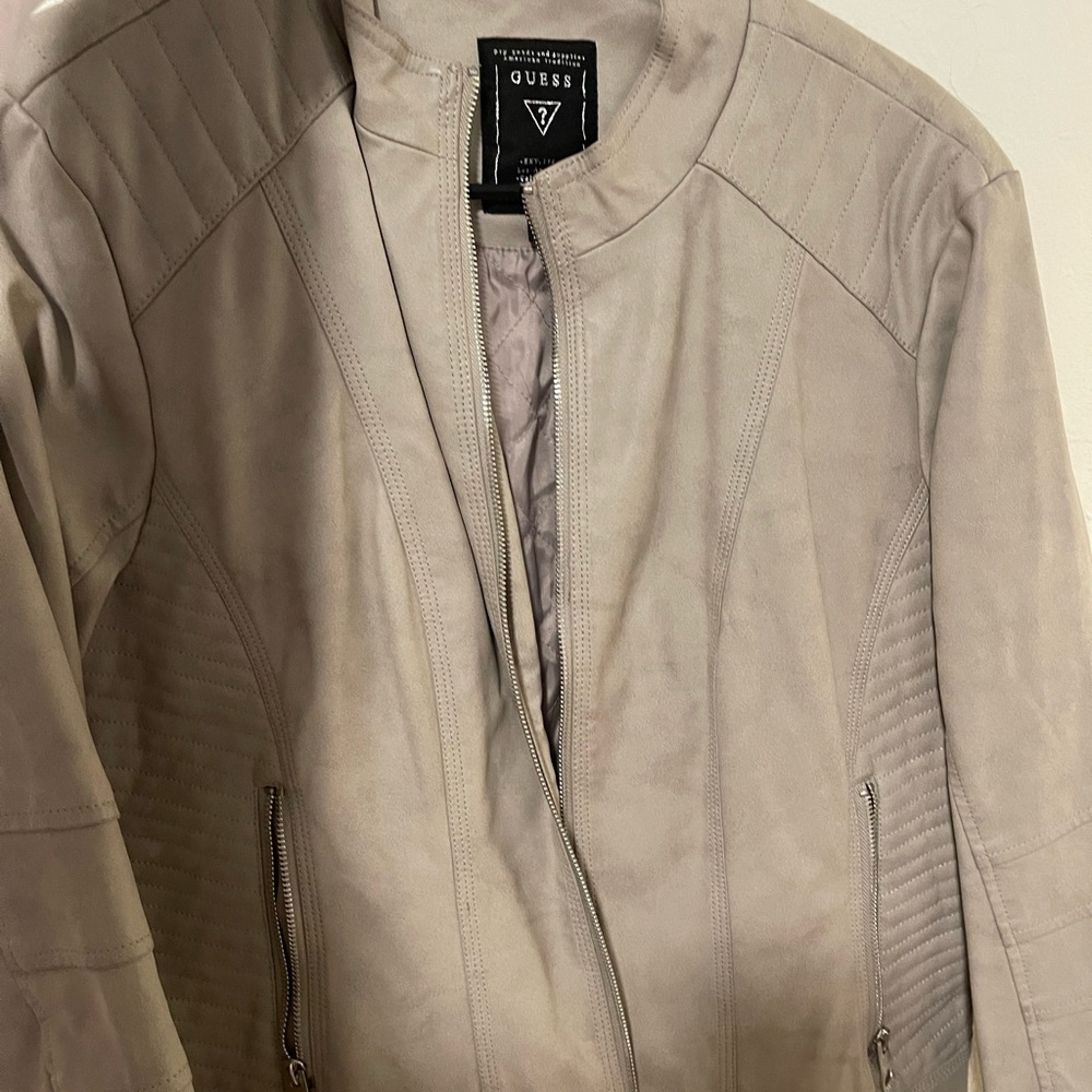 Guess jacket